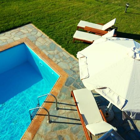S4Sani Villa Sani  Exteriör bild