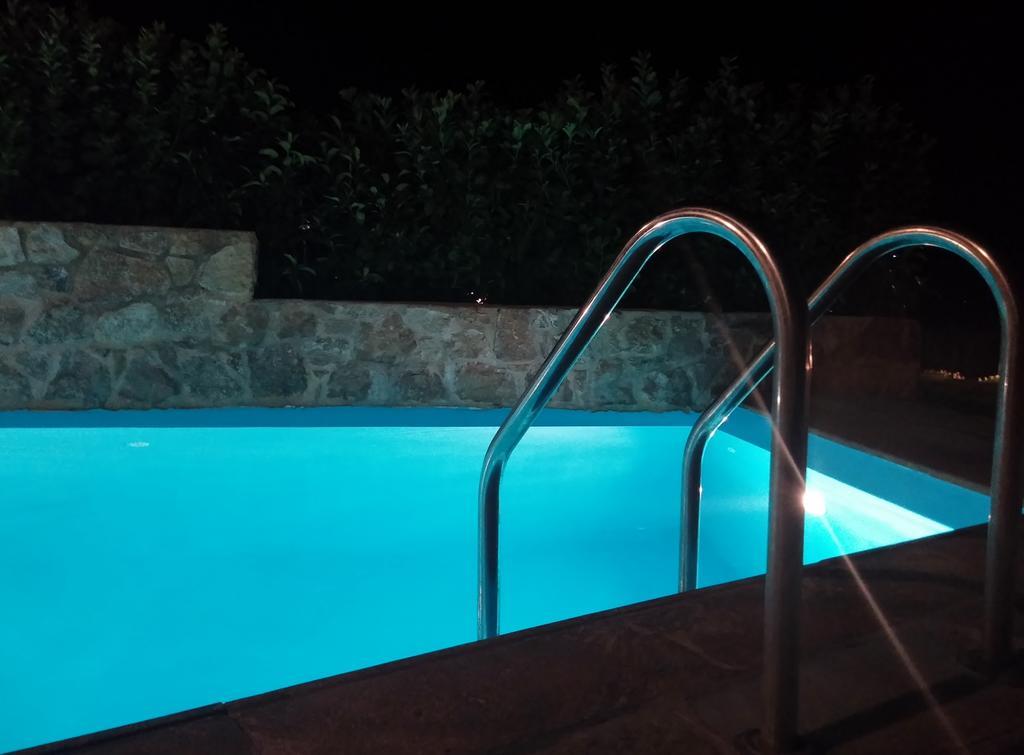 S4Sani Villa Sani  Exteriör bild