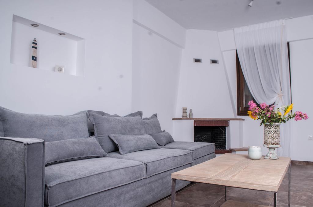 S4Sani Villa Sani  Exteriör bild
