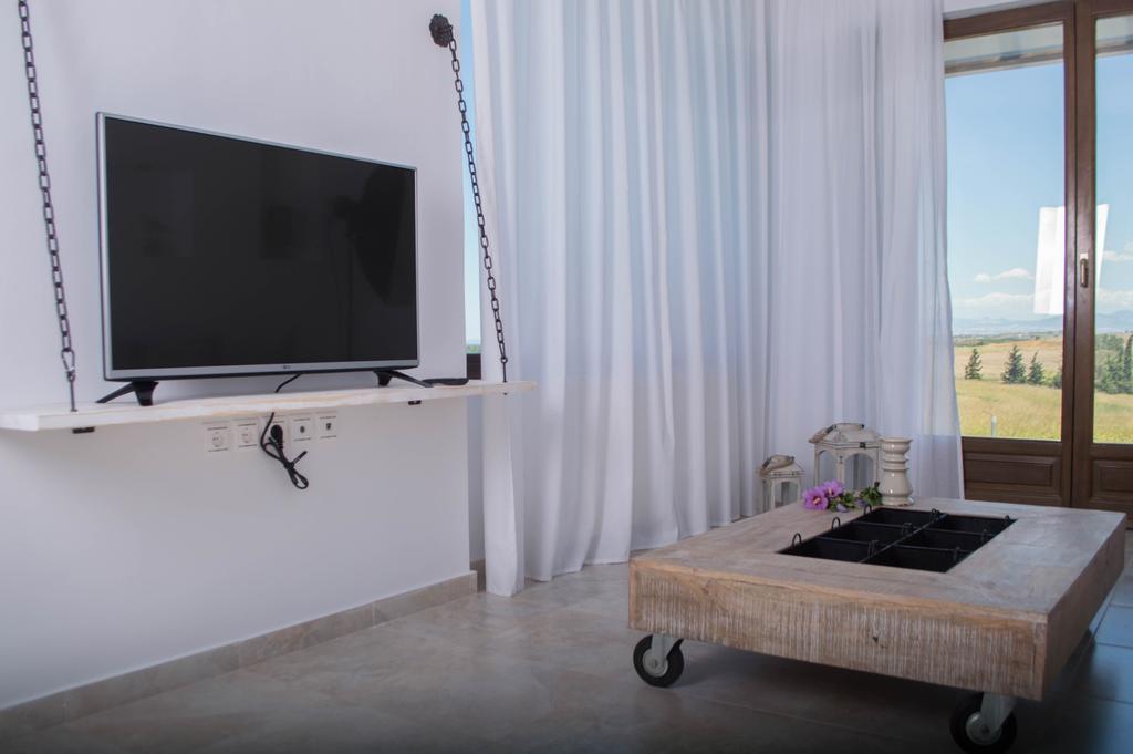 S4Sani Villa Sani  Exteriör bild