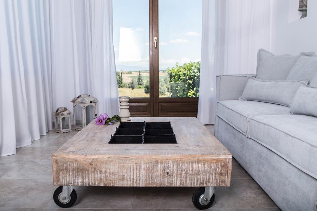 S4Sani Villa Sani  Exteriör bild