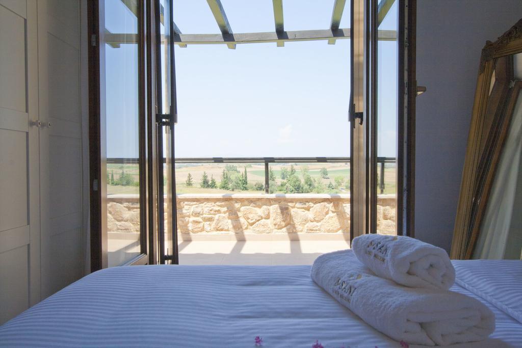 S4Sani Villa Sani  Exteriör bild