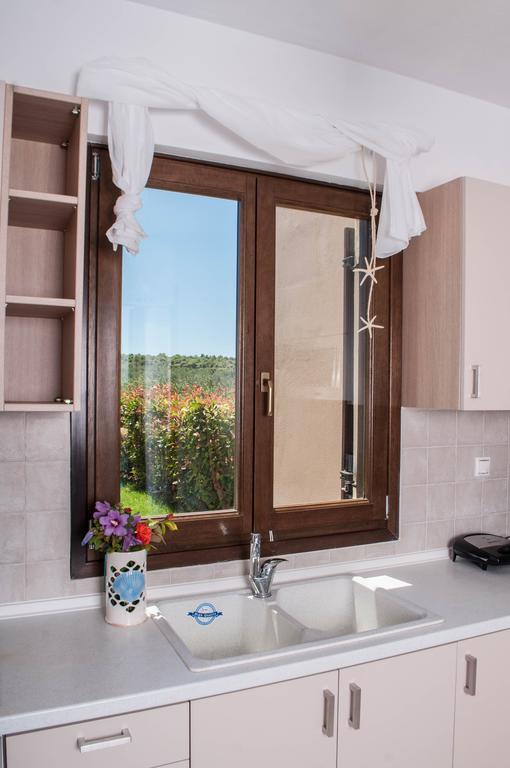 S4Sani Villa Sani  Exteriör bild