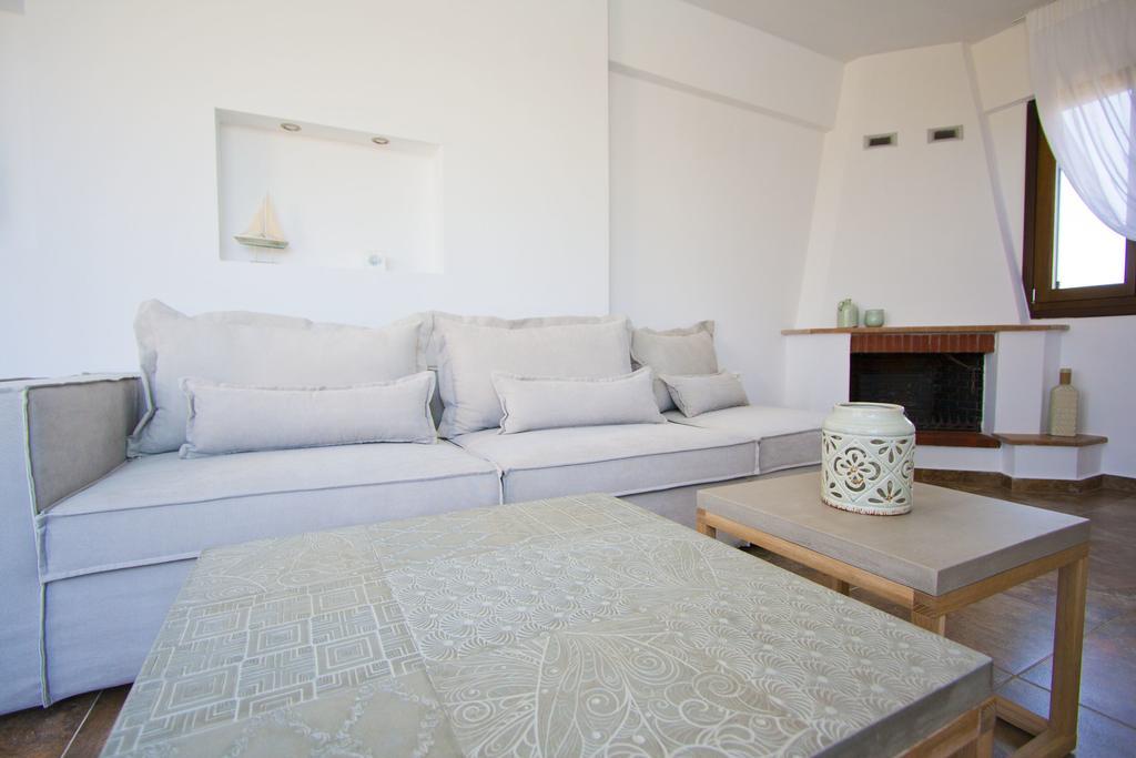 S4Sani Villa Sani  Exteriör bild