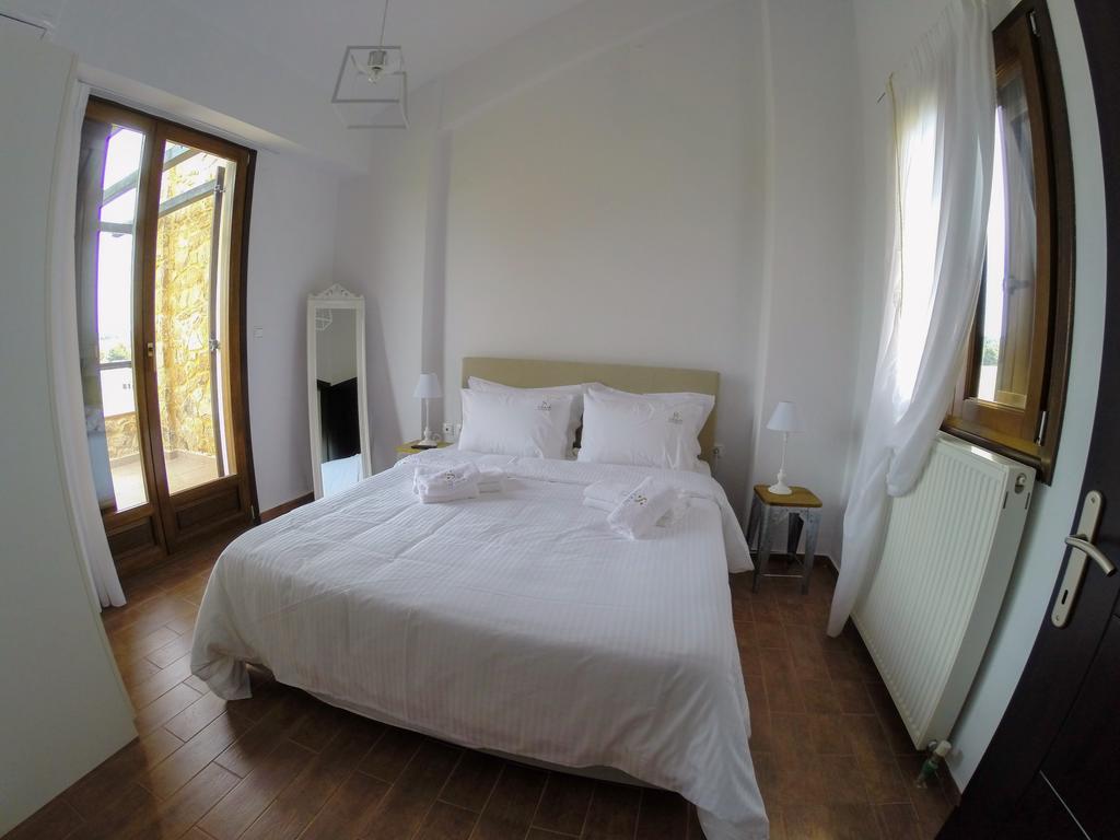 S4Sani Villa Sani  Exteriör bild