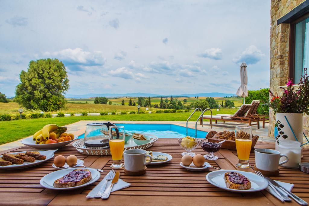 S4Sani Villa Sani  Exteriör bild