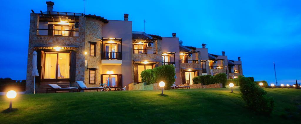 S4Sani Villa Sani  Exteriör bild